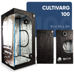 Invernadero CultivARG 100