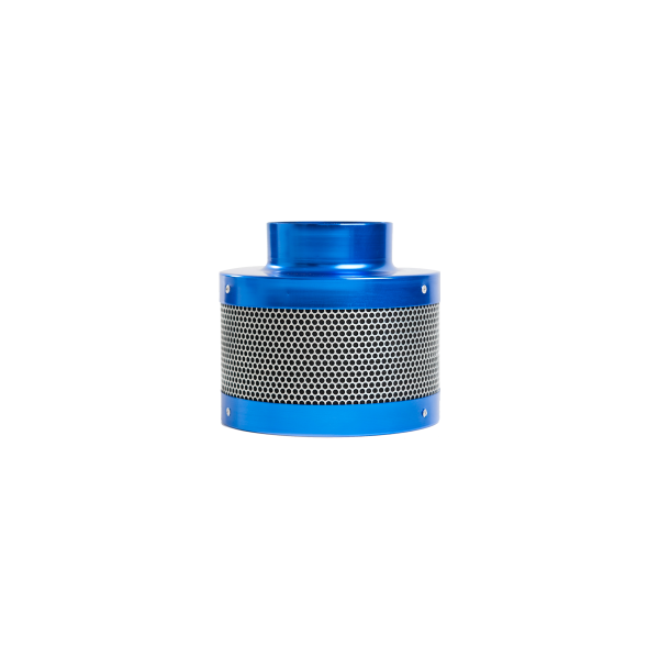 Filtro de Carbón CultivARG S - 4" x 15cm